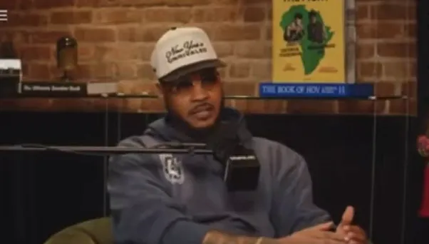 世界杯官方直播软件-安东尼：塔图姆回归后要成熟点，本赛季的绿军是布朗的球队