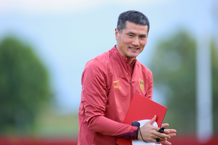 世界杯官方直播软件-北青:国足继续推动年轻化,多名U23球员或随队出战3月FIFA系列赛