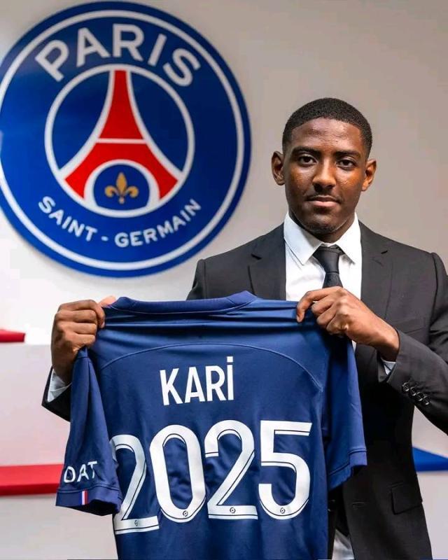 世界杯官方直播软件-王勤伯:巴黎的合同vs葡超的合同,18岁小孩怎么选?