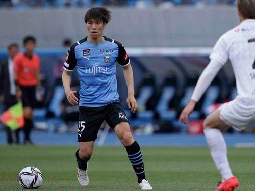 世界杯手机观看平台-川崎前锋5年4冠建立王朝 不过只能算是窝里横...?