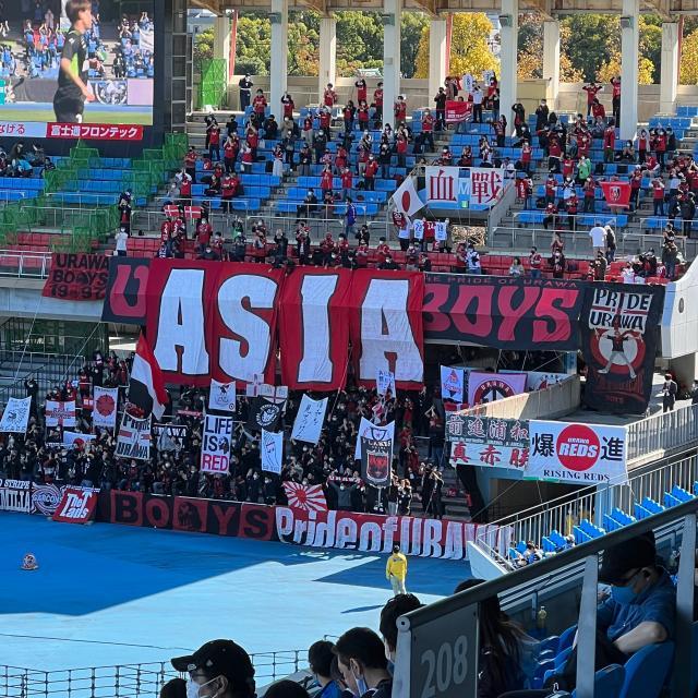 世界杯手机观看平台-川崎前锋5年4冠建立王朝 不过只能算是窝里横...?