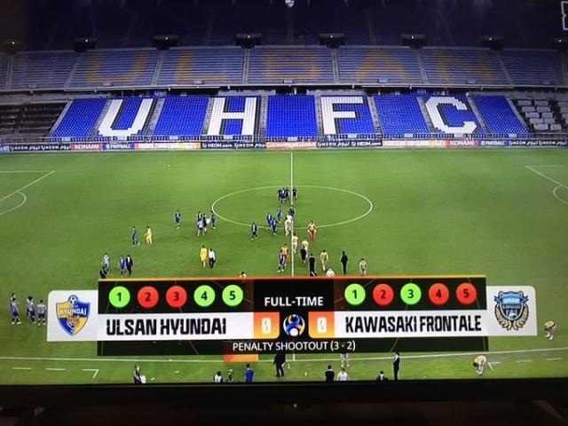 世界杯手机观看平台-川崎前锋5年4冠建立王朝 不过只能算是窝里横...?