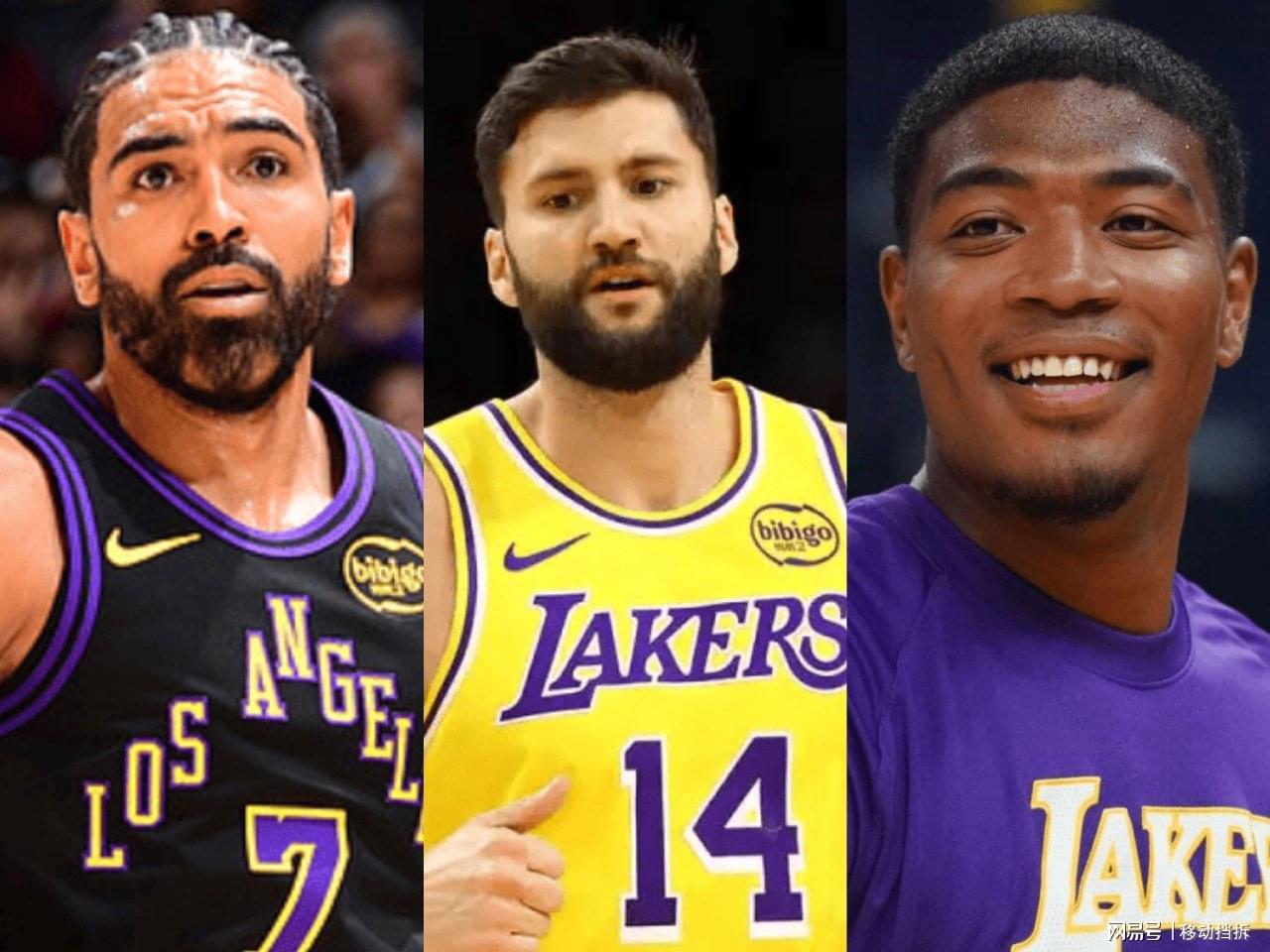 世界杯官方直播软件-Amick：由于国王拒绝送出首轮签，湖人得到库明加的概率大大增加