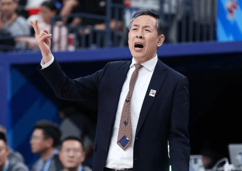 世界杯直播app下载入口-北京又输关键球！许利民用废双小外，战术+用人全是卧底操作！