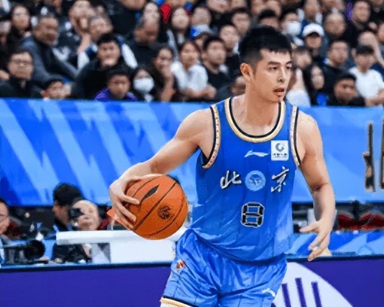 世界杯直播app下载入口-北京又输关键球！许利民用废双小外，战术+用人全是卧底操作！