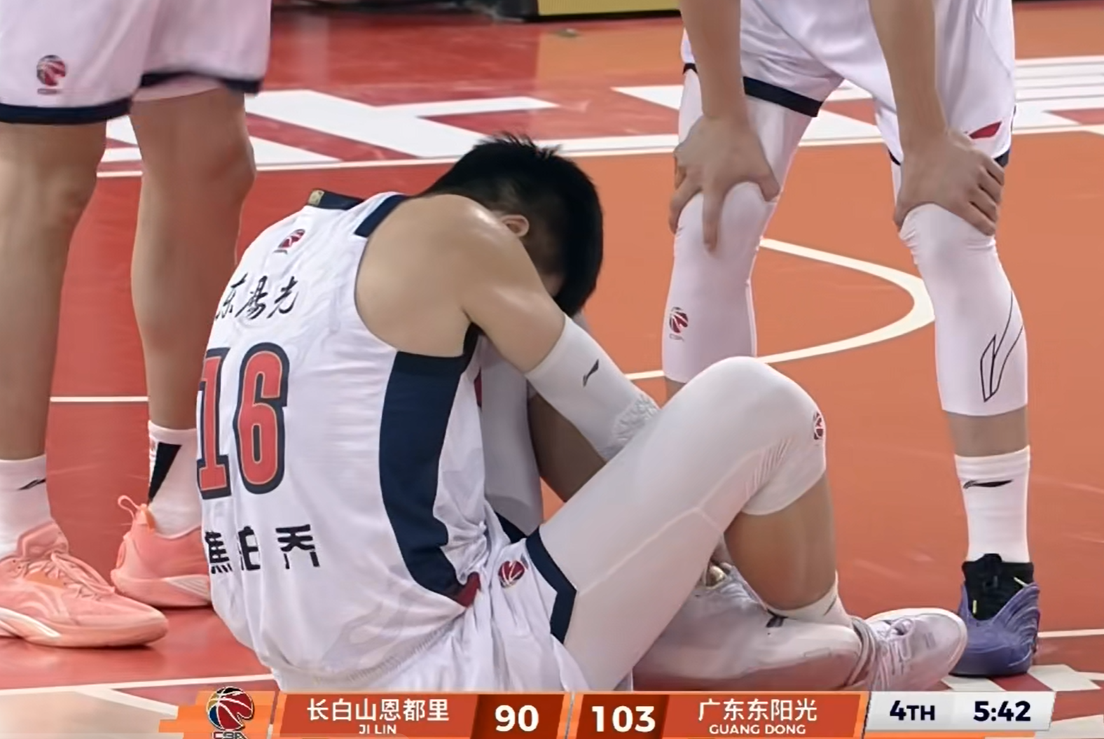 世界杯直播app下载入口-焦泊乔最新伤病情况出炉！