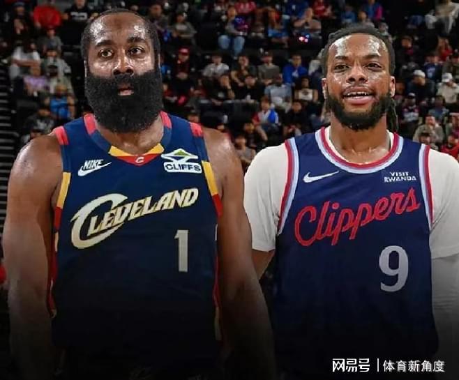 哇塞!交易界的"盲盒"要开啦!伦纳德等来全明星后卫...