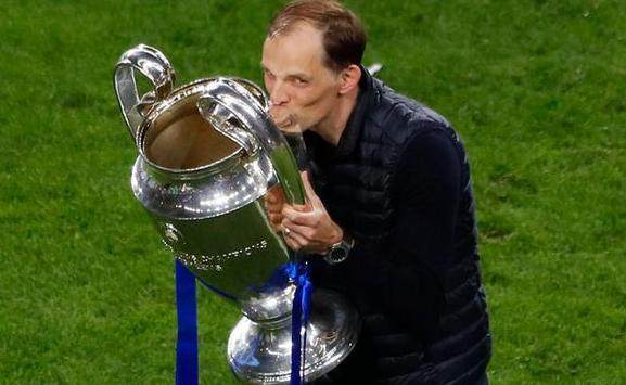 世界杯高清直播地址-从瓜蜜到瓜仙克星 图赫尔是怎样化腐朽为神奇的？