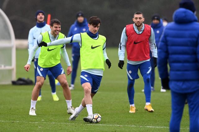 世界杯高清直播地址-从瓜蜜到瓜仙克星 图赫尔是怎样化腐朽为神奇的？