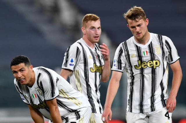 1622280532710091912.jpg 世界杯官方直播软件-尤文迎回阿莱格里,然后呢②:谁来当新的马罗塔?