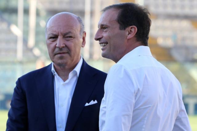 1622280528172083692.jpg 世界杯官方直播软件-尤文迎回阿莱格里,然后呢②:谁来当新的马罗塔?