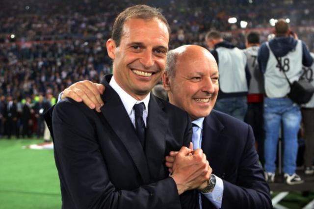 1622280528947095286.jpg 世界杯官方直播软件-尤文迎回阿莱格里,然后呢②:谁来当新的马罗塔?