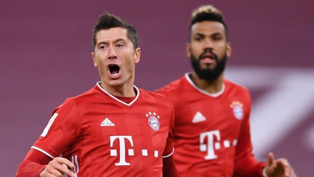 1617176540577060826.jpg 世界杯官方直播软件-纪录悬了,欧冠也悬了?世一锋给六冠王出“送命题”