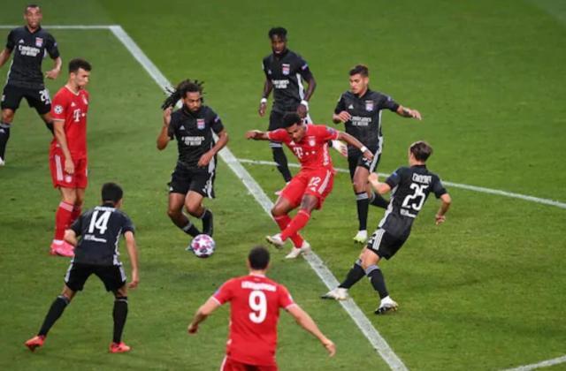 1617176566191042637.jpg 世界杯官方直播软件-纪录悬了,欧冠也悬了?世一锋给六冠王出“送命题”