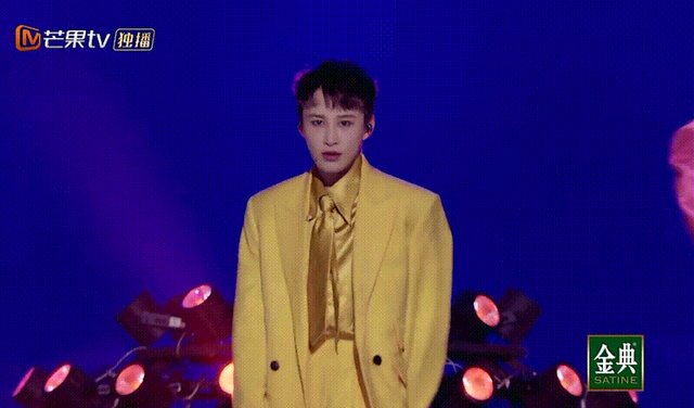 世界杯直播app下载入口-蒋璐霞，不止乘风破浪