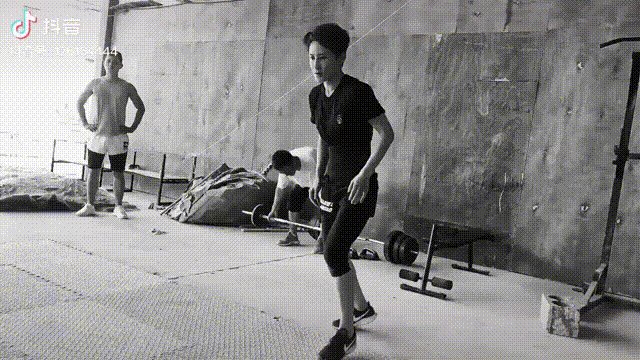 世界杯直播app下载入口-蒋璐霞，不止乘风破浪