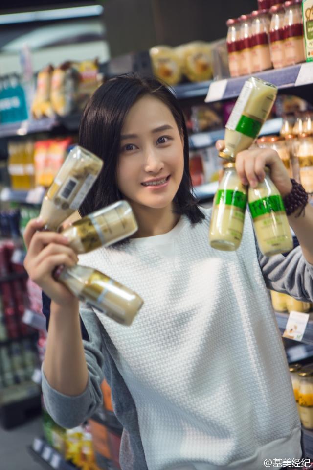 世界杯直播app下载入口-蒋璐霞，不止乘风破浪