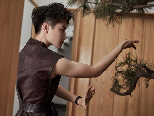 世界杯直播app下载入口-蒋璐霞，不止乘风破浪