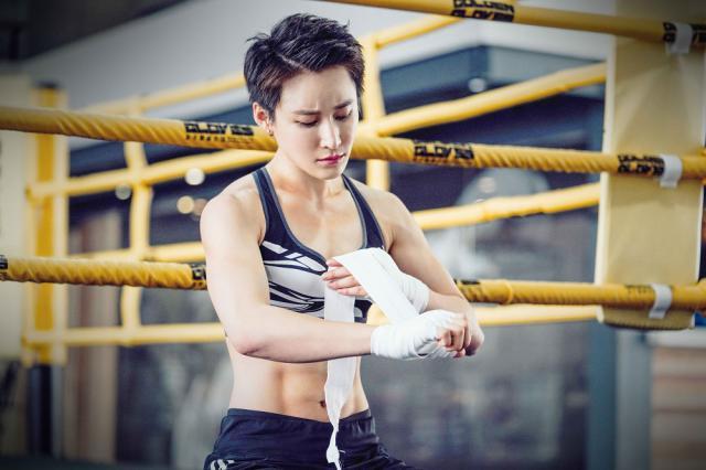 世界杯直播app下载入口-蒋璐霞，不止乘风破浪