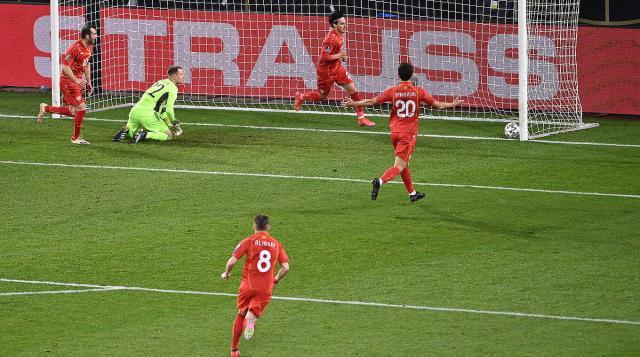 世界杯手机观看平台-刚攒回的信心又输掉了，勒夫拿世预赛“试错”值得吗