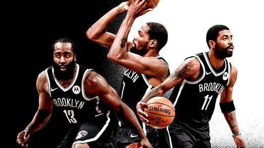 世界杯官方直播软件-【观察】下半赛季将爆发的五支球队 篮网掘金领衔